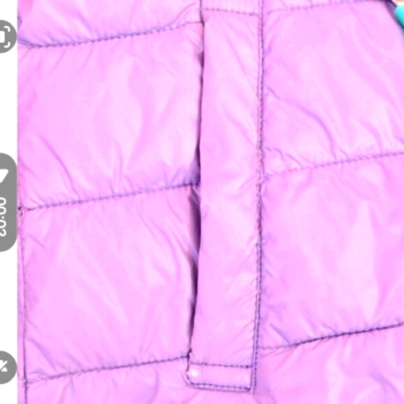 United Colors of Benetton Girls jacket, 3XL kids (13-14y), XS Ladies - Picture 10 of 11